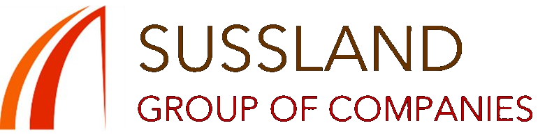 Sussland Group of Companies logo